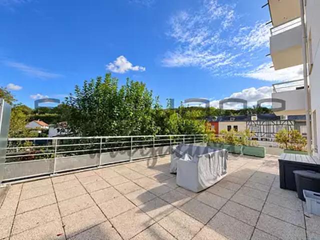 Appartement vente à Longpaon, Darnétal