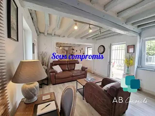 Maison vente à Rouen, Darnétal