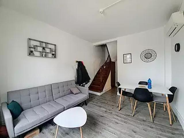 Appartement location à Rouen, Darnétal