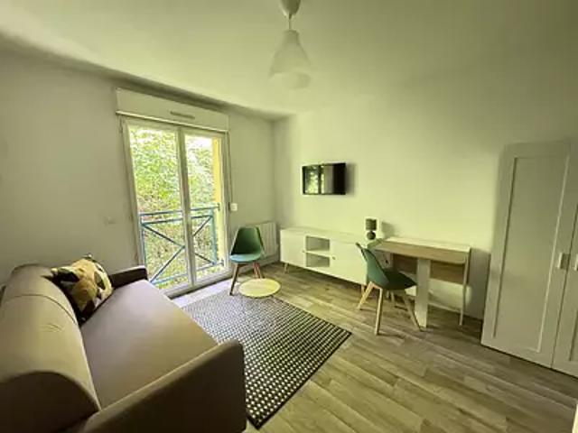 Appartement location à Rouen, Darnétal