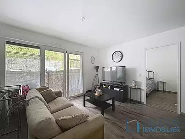 Appartement location à Longpaon, Darnétal