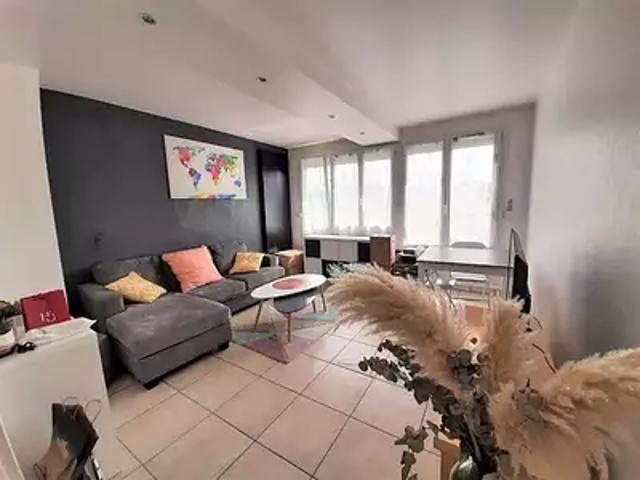 Appartement location à Rouen, Darnétal