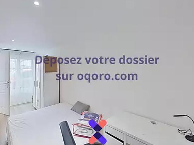 Appartement location à Rouen, Darnétal