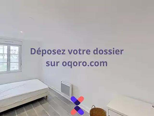 Appartement location à Rouen, Darnétal
