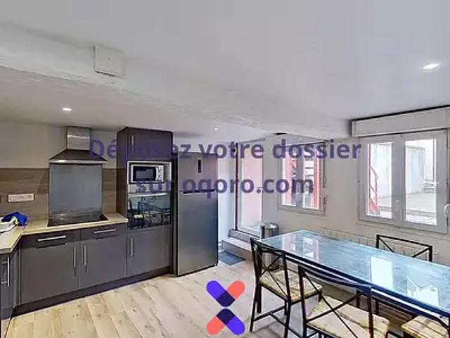 Appartement location à Rouen, Darnétal