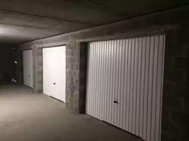 Garage location à Darnétal, Longpaon