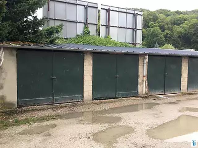 Garage location à Rouen, Darnétal