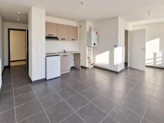 Appartement location à Longpaon, Darnétal