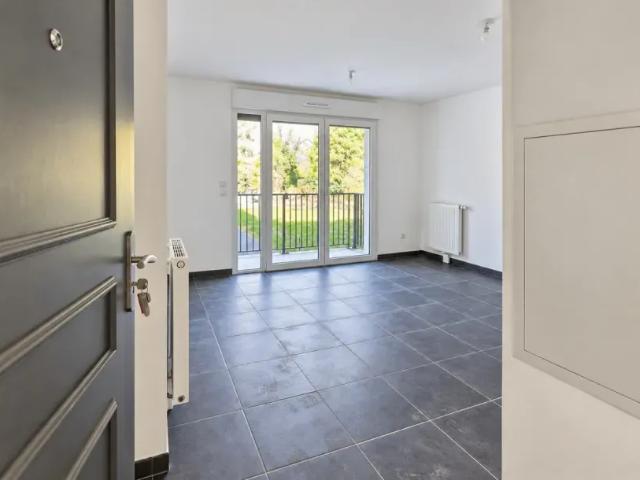 Appartement location à Longpaon, Darnétal