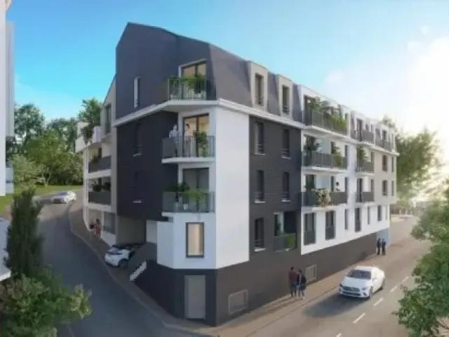Appartement location à Rouen, Saint-jacques-sur-darnétal
