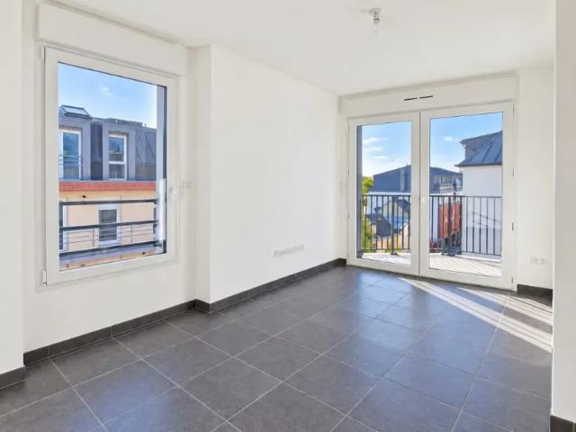 Appartement location à Quévreville, Saint-Jacques-sur-Darnétal
