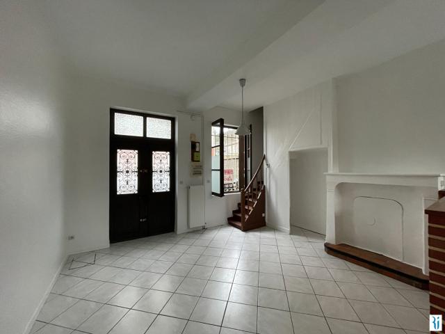 Maison vente à Rouen, Darnétal