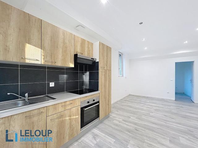 Appartement location à Rouen, Saint-jacques-sur-darnétal