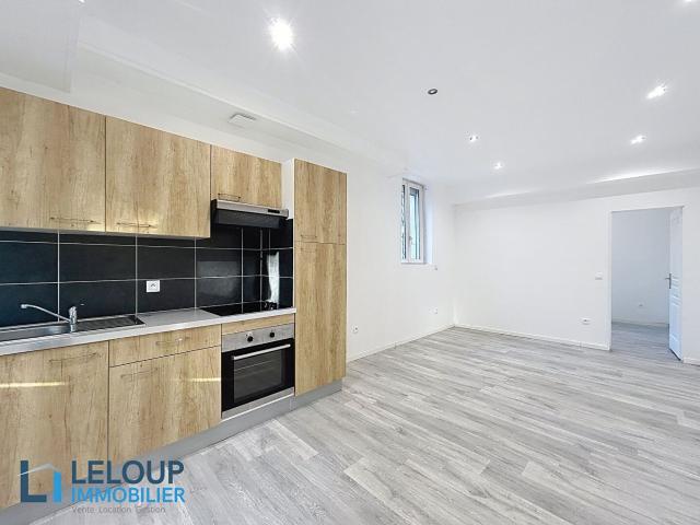 Appartement location à Rouen, Saint-jacques-sur-darnétal