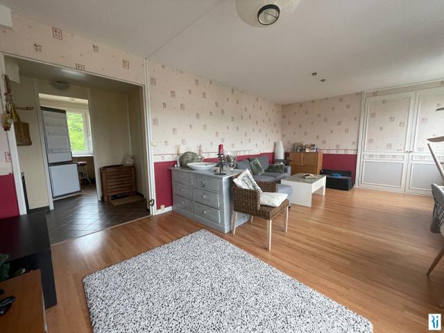 Appartement vente à Rouen, Darnétal