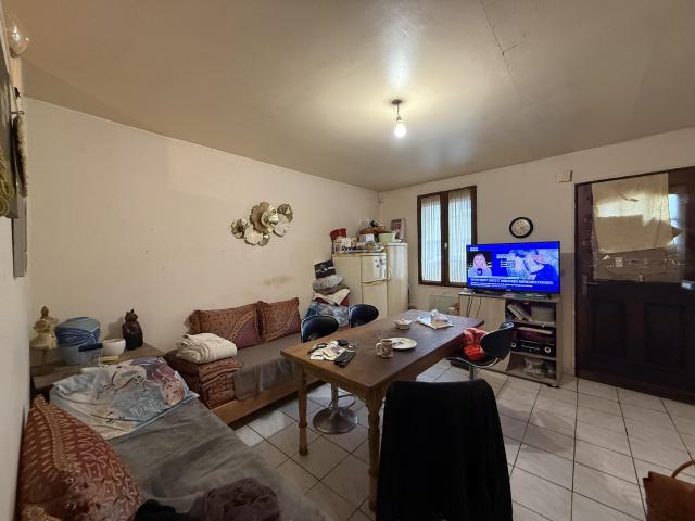 Appartement vente à Rouen, Darnétal