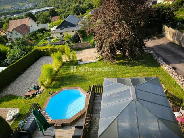 Villa vente à Rouen, Darnétal