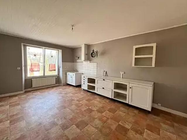 Maison vente à Darney, Vosges