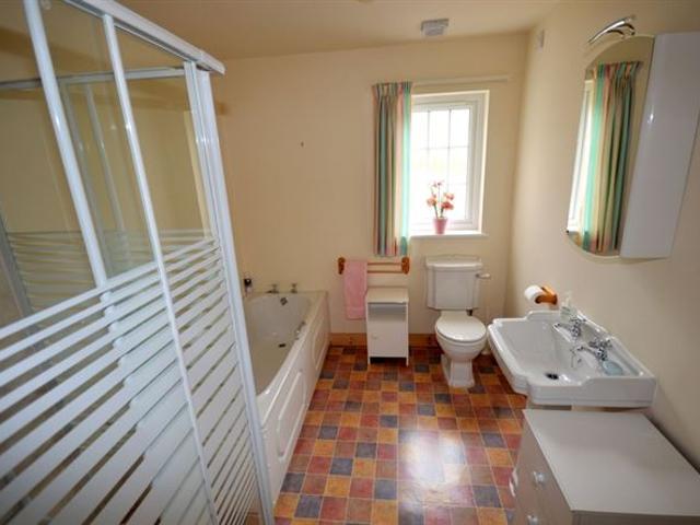 Detached House for sale in Bruckless, Donegal Municipal District