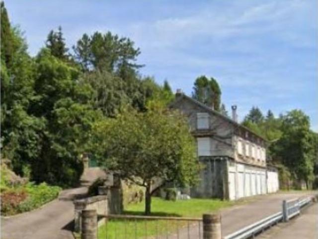 Maison vente à Neufchâteau, Darney
