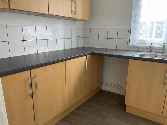 House for rent in Lichfield, Boley Park