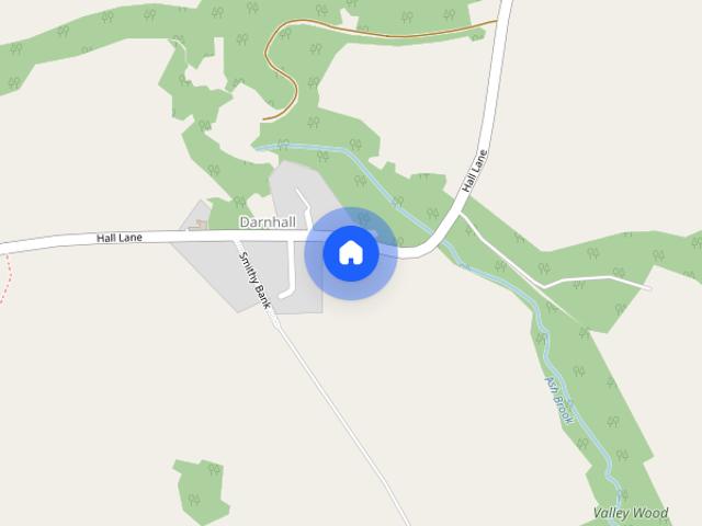 House for rent in Darnhall, Winsford