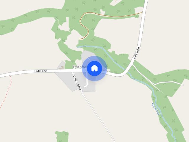 House for rent in Darnhall, Winsford