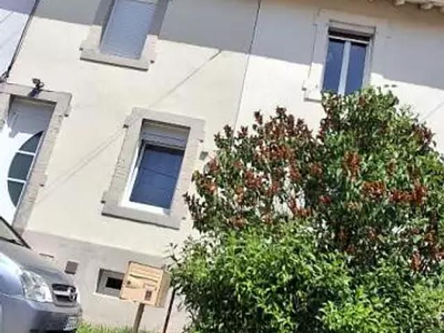 Maison vente à Épinal, Darnieulles