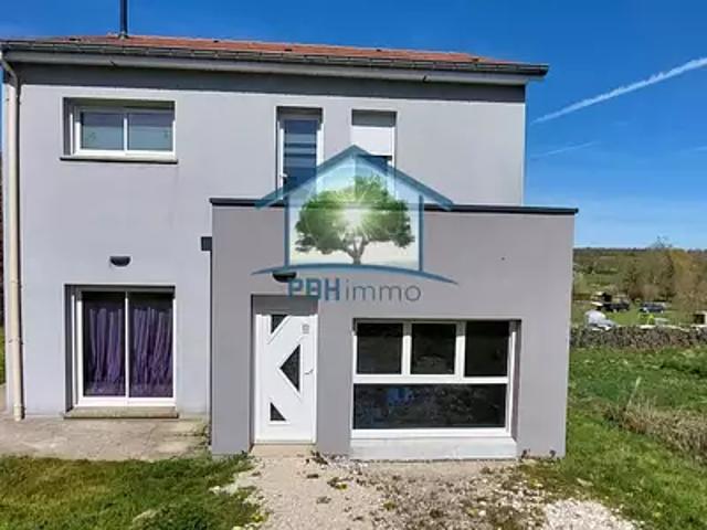 Maison vente à Épinal, Darnieulles