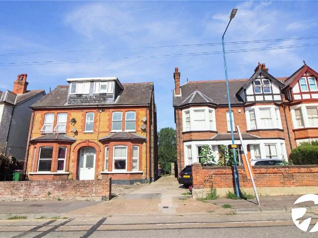Apartment for rent in Kings Farm, Hamerton