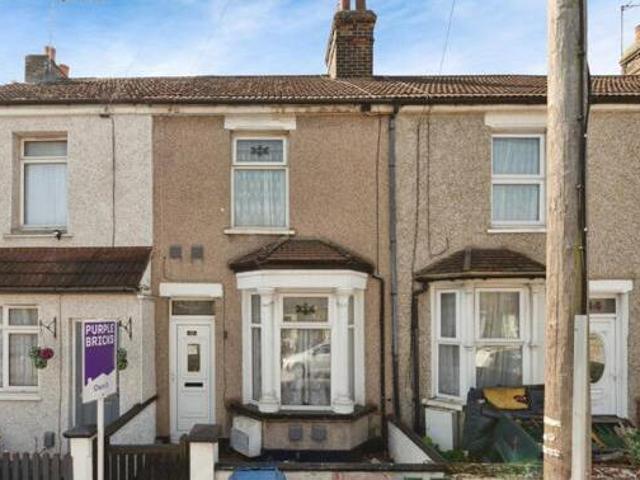 House for sale in Grays, Essex