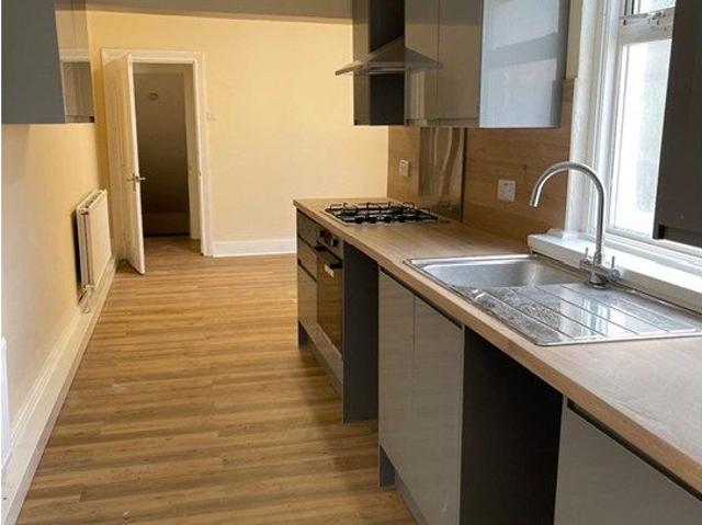 Apartment for rent in Milton, Hamerton