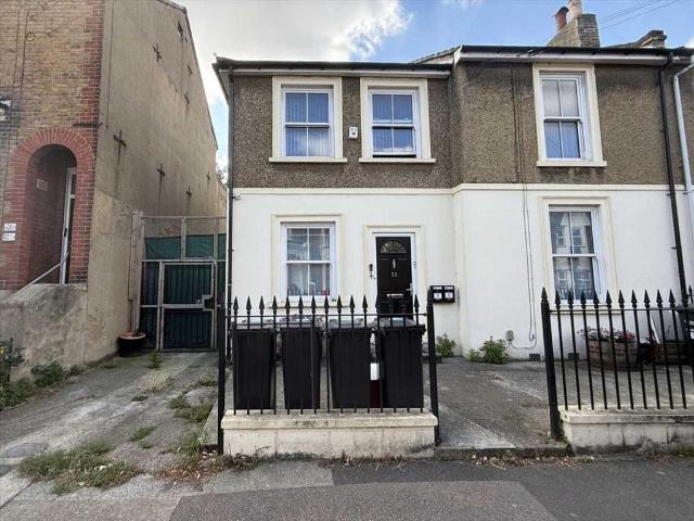 Apartment for rent in Gravesend, Gravesham