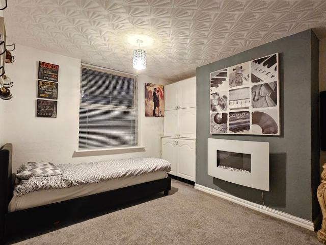 Apartment for rent in Gravesend, Gravesham