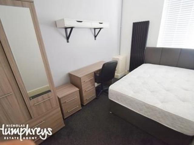 Room for rent in Stoke, Stoke-on-Trent