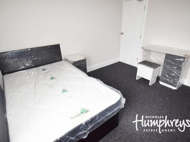 House for rent in Stoke, Stoke-on-Trent