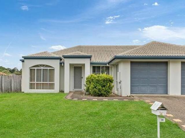 House for rent in Methul, Queensland