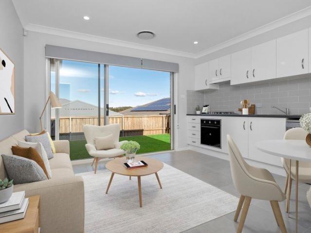 Apartment for rent in Manchester Square, New South Wales