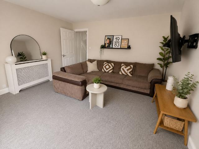 House for rent in Pokesdown, Bournemouth