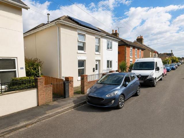 House for rent in Pokesdown, Bournemouth