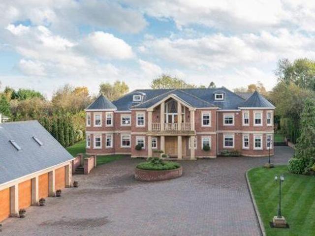 House for sale in Lyons, Greater London