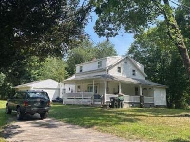 House for sale in New York