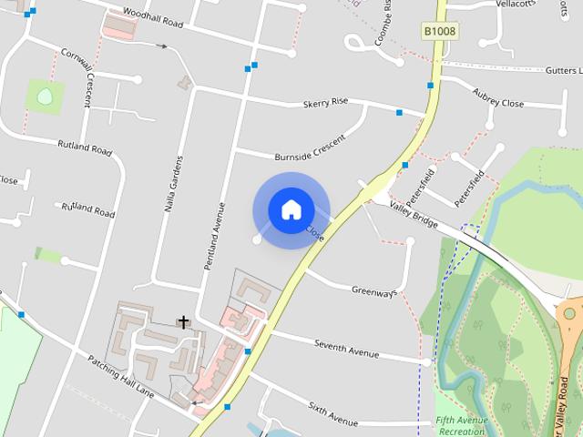 House for rent in Melbourne, Chelmsford