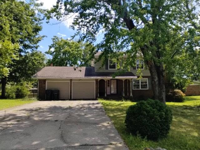 House for sale in Madisonville, Kentucky