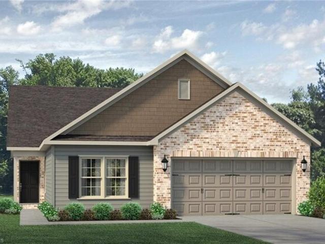 House for sale in Alamance, North Carolina