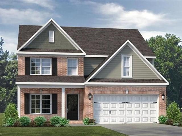 House for sale in Graham, Alamance County