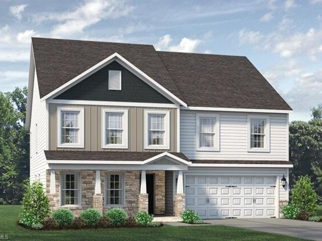 House for sale in Alamance, North Carolina