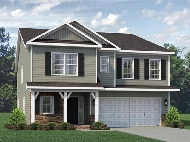 House for sale in Alamance, North Carolina