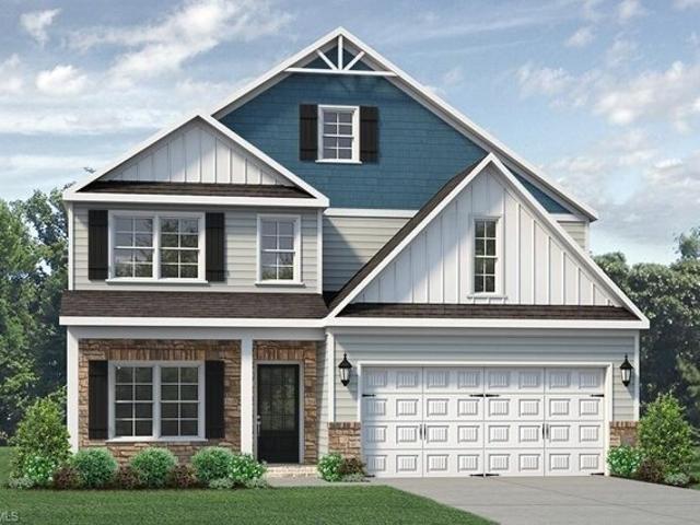 House for sale in Graham, Alamance County