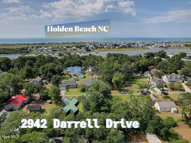 Land for sale in Supply